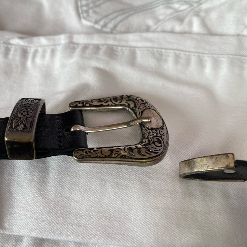 ASOS Design Belt - S - Picture 2 of 7